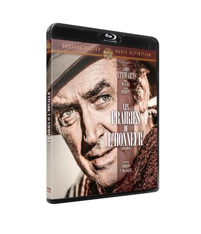 Acheter Les prairies de l'honneur Blu-ray État correct - 24,00 € Les prairies de l'honneur Blu-ray État correct reconditionné disponible sur Fnac