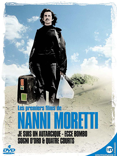 Les Premiers films de Nanni Moretti État correct reconditionné disponible sur Fnac