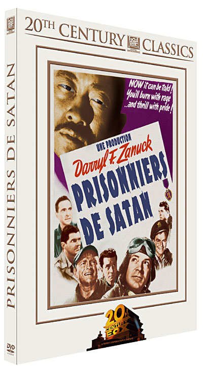 Les Prisonniers de Satan État correct reconditionné disponible sur Fnac