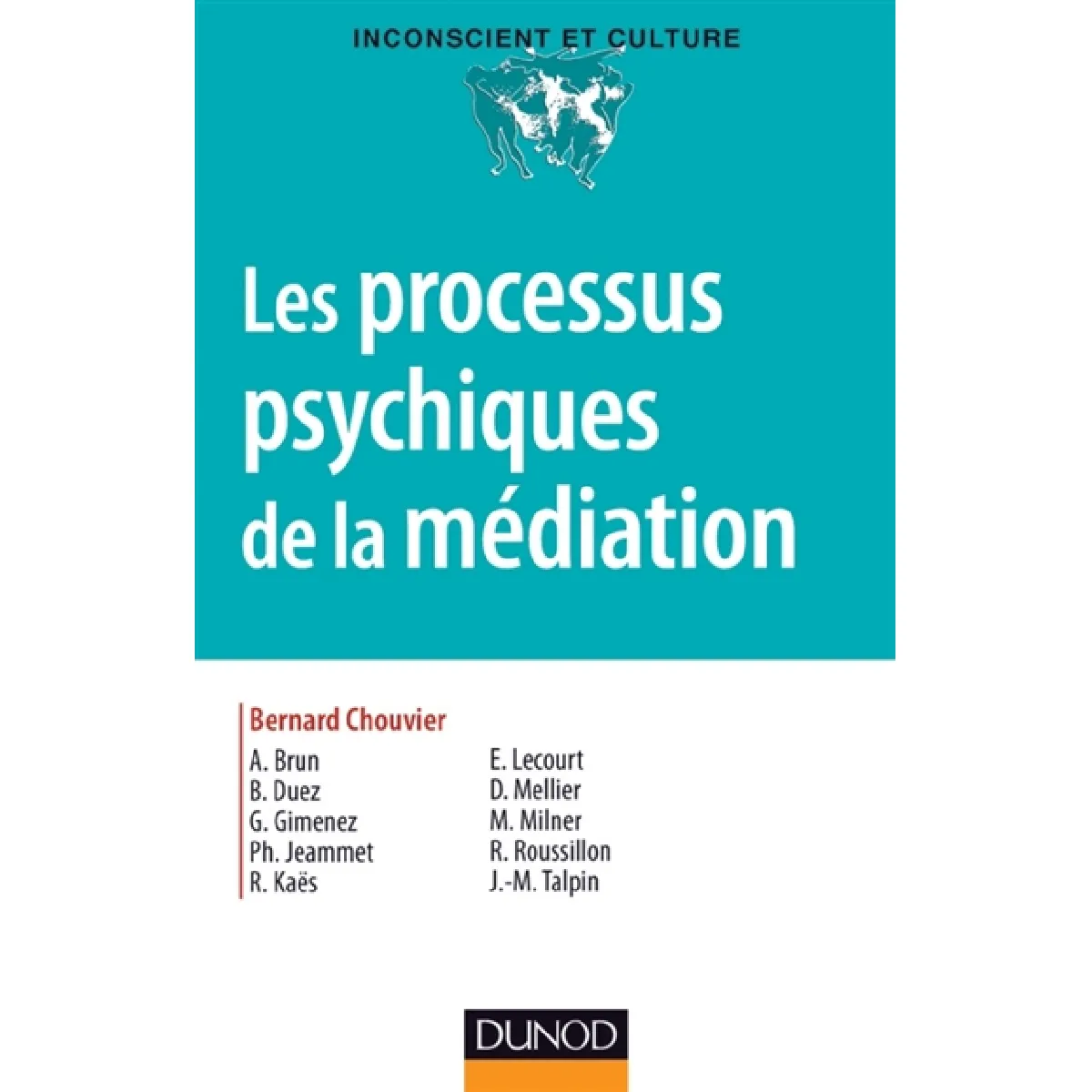 Acheter Les processus psychiques de la médiation État correct - 20,88 € Les processus psychiques de la médiation État correct N/A (Il ne s'agit pas d'une marque reconditionné disponible sur Rue du Commerce Seconde Vie