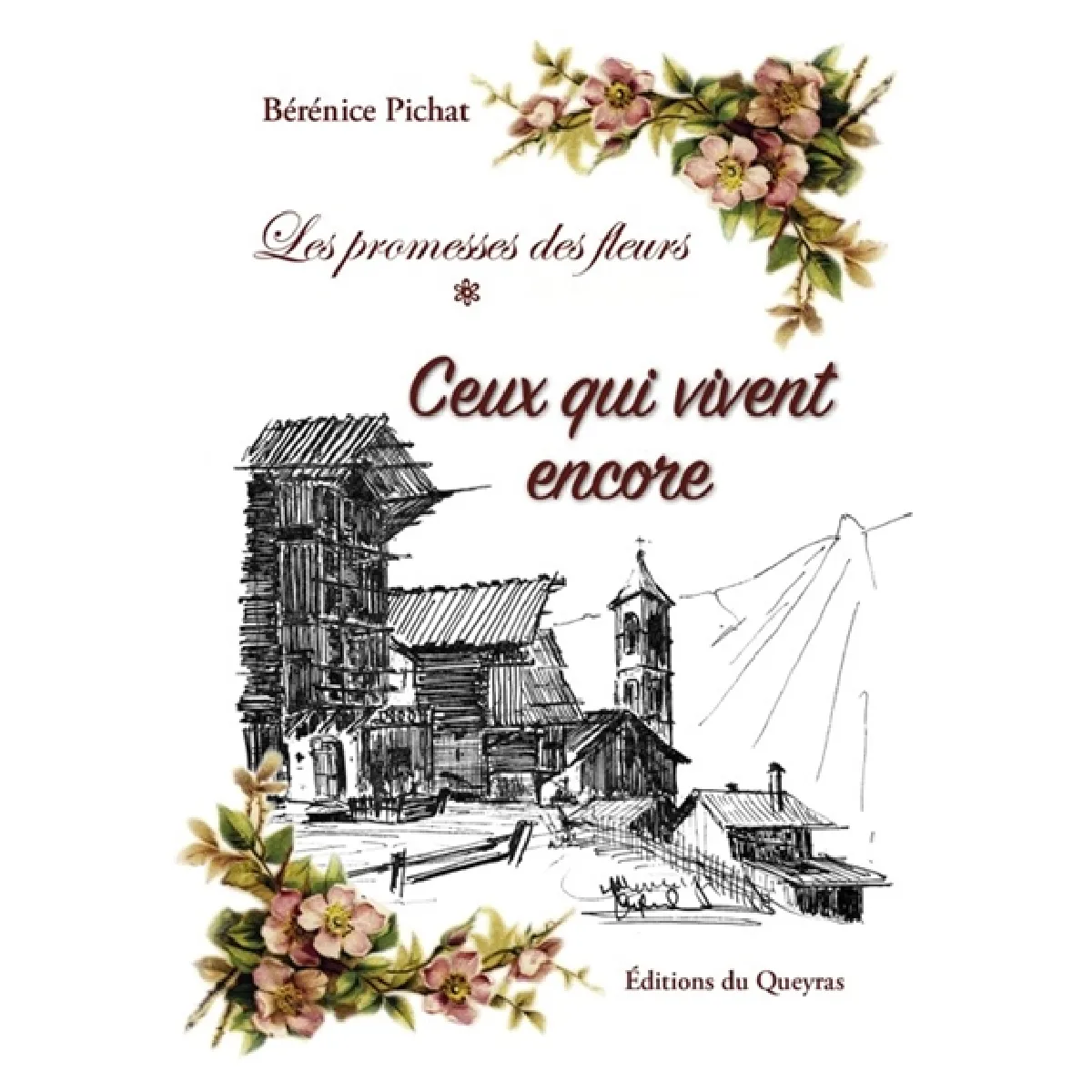 Acheter Les promesses des fleurs. Vol. 1. Ceux qui vivent encore État correct - 18,73 € Les promesses des fleurs. Vol. 1. Ceux qui vivent encore État correct N/A (Il ne s'agit pas d'une marque reconditionné disponible sur Rue du Commerce Seconde Vie
