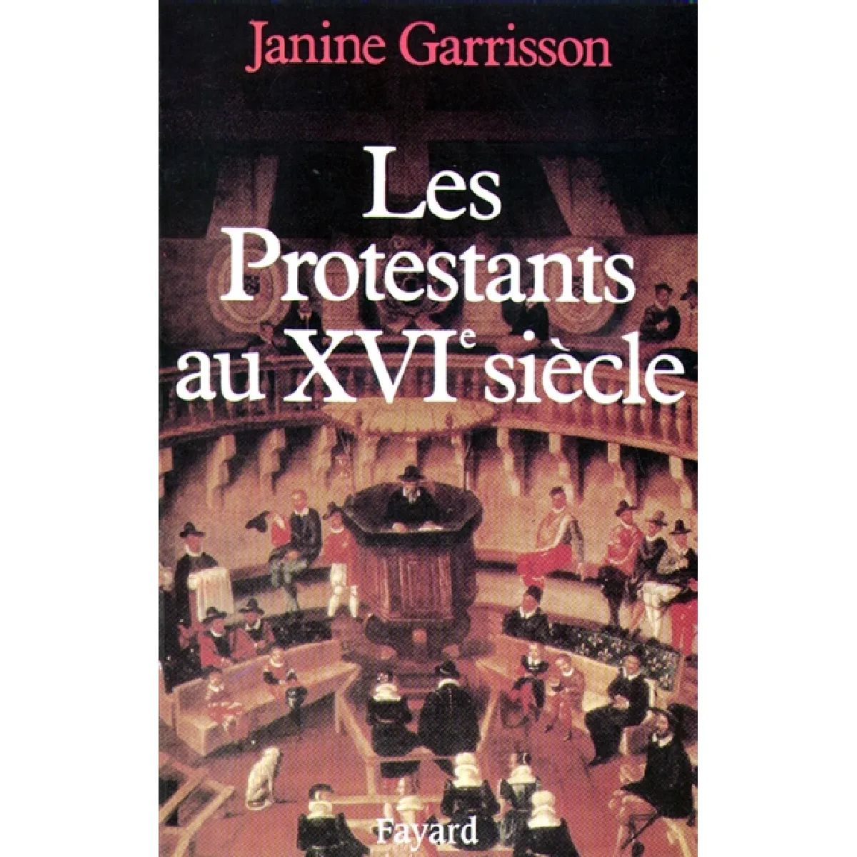 Acheter Les Protestants au XVIe siècle État correct - 17,17 € Les Protestants au XVIe siècle État correct N/A (Il ne s'agit pas d'une marque reconditionné disponible sur Rue du Commerce Seconde Vie