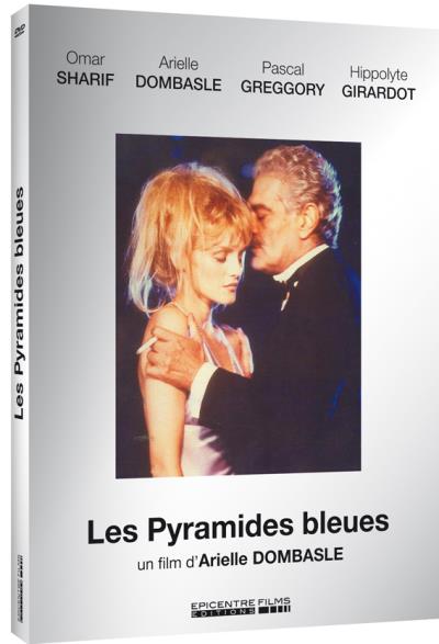 Acheter Les pyramides bleues DVD État correct - 11,92 € | Dero Les pyramides bleues DVD État correct reconditionné disponible sur Fnac | Dero