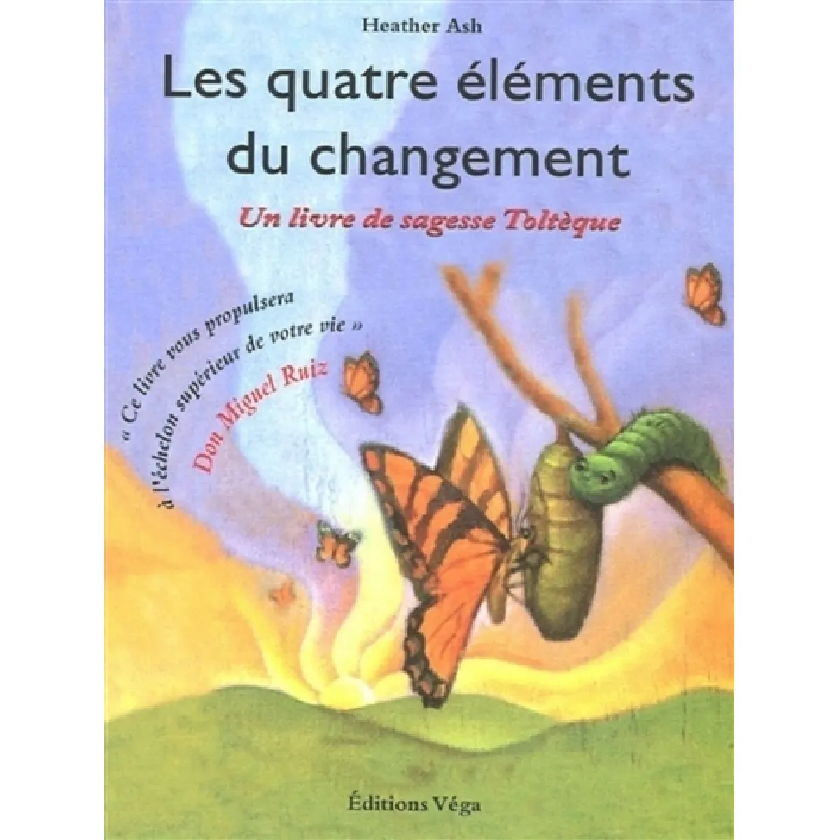 Acheter Les quatre éléments du changement : un livre de sagesse Toltèque État correct - 11,00 € Les quatre éléments du changement : un livre de sagesse Toltèque État correct N/A (Il ne s'agit pas d'une marque reconditionné disponible sur Rue du Commerce Seconde Vie