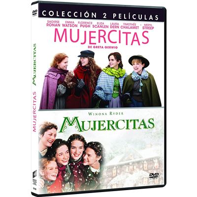 Acheter Les Quatre Filles du docteur March (1994 + 2019) / Little Women (1994 + 2019) État correct - 22,70 € Les Quatre Filles du docteur March (1994 + 2019) / Little Women (1994 + 2019) État correct reconditionné disponible sur Fnac