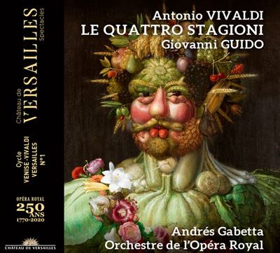 Les quatre saisons État correct reconditionné disponible sur Fnac