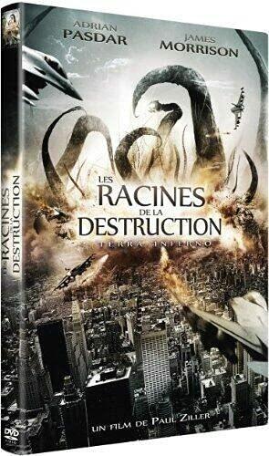 Acheter Les Racines De La Destruction - Terra Inferno Bon état - 11,28 € Les Racines De La Destruction - Terra Inferno Bon état reconditionné disponible sur Label Emmaüs