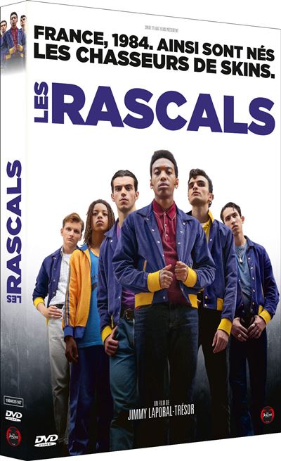 Les Rascals DVD État correct reconditionné disponible sur Fnac