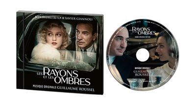Les Rayons et les Ombres Original Soundtrack État correct reconditionné disponible sur Fnac | Dero