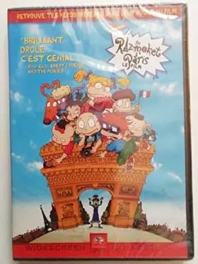 Les Razmoket : Les Razmoket à Paris, le film - Paul Demeyer Occasion reconditionné disponible sur Ammareal