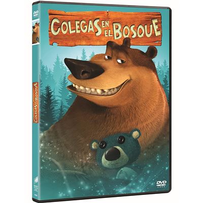 Acheter Les Rebelles de la forêt (2006) / Open Season État correct - 12,99 € | Dero Les Rebelles de la forêt (2006) / Open Season État correct reconditionné disponible sur Fnac | Dero