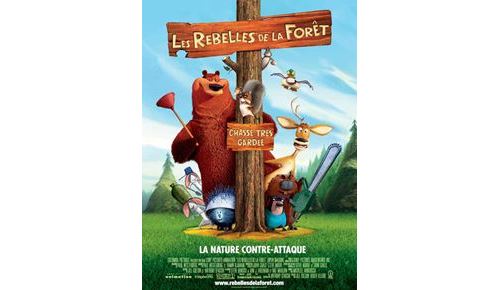 Acheter Les Rebelles de la Forêt - AFFICHE CINEMA ORIGINALE État correct - 17,99 € Les Rebelles de la Forêt - AFFICHE CINEMA ORIGINALE État correct N/A reconditionné disponible sur Fnac