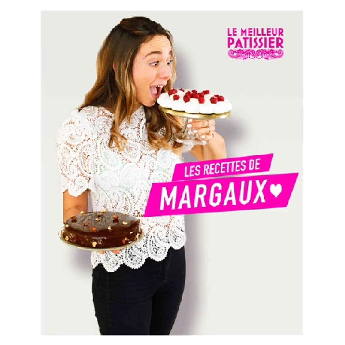 Acheter Les recettes de Margaux État correct - 18,89 € Les recettes de Margaux État correct N/A (Il ne s'agit pas d'une marque reconditionné disponible sur Rue du Commerce Seconde Vie