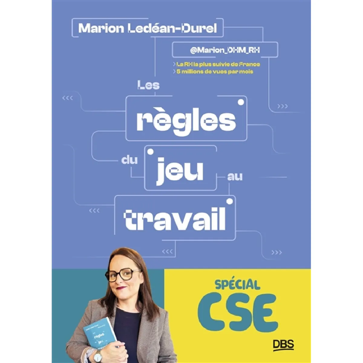 Acheter Les règles du jeu au travail : spécial CSE État correct - 10,55 € Les règles du jeu au travail : spécial CSE État correct N/A (Il ne s'agit pas d'une marque reconditionné disponible sur Rue du Commerce Seconde Vie