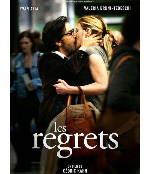 Acheter Les regrets AFFICHE CINEMA ORIGINALE État correct - 14,99 € Les regrets AFFICHE CINEMA ORIGINALE État correct reconditionné disponible sur Fnac