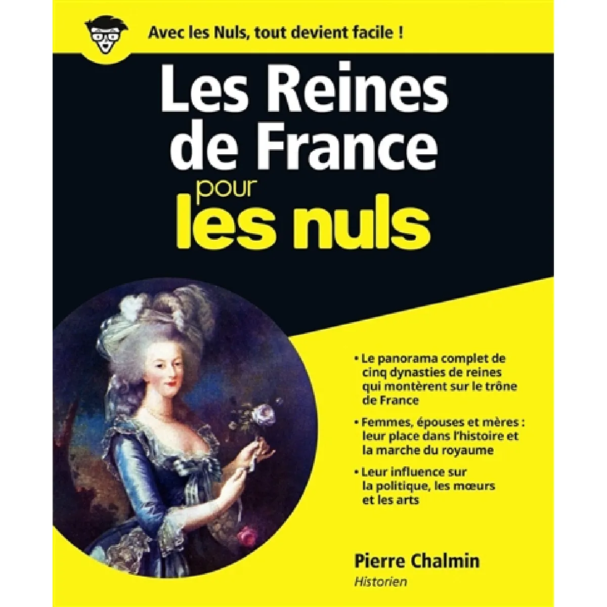 Acheter Les reines de France pour les nuls État correct - 13,52 € Les reines de France pour les nuls État correct N/A (Il ne s'agit pas d'une marque reconditionné disponible sur Rue du Commerce Seconde Vie
