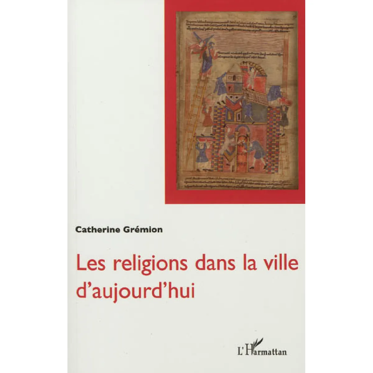 Acheter Les religions dans la ville d'aujourd'hui État correct - 13,47 € Les religions dans la ville d'aujourd'hui État correct N/A (Il ne s'agit pas d'une marque reconditionné disponible sur Rue du Commerce Seconde Vie