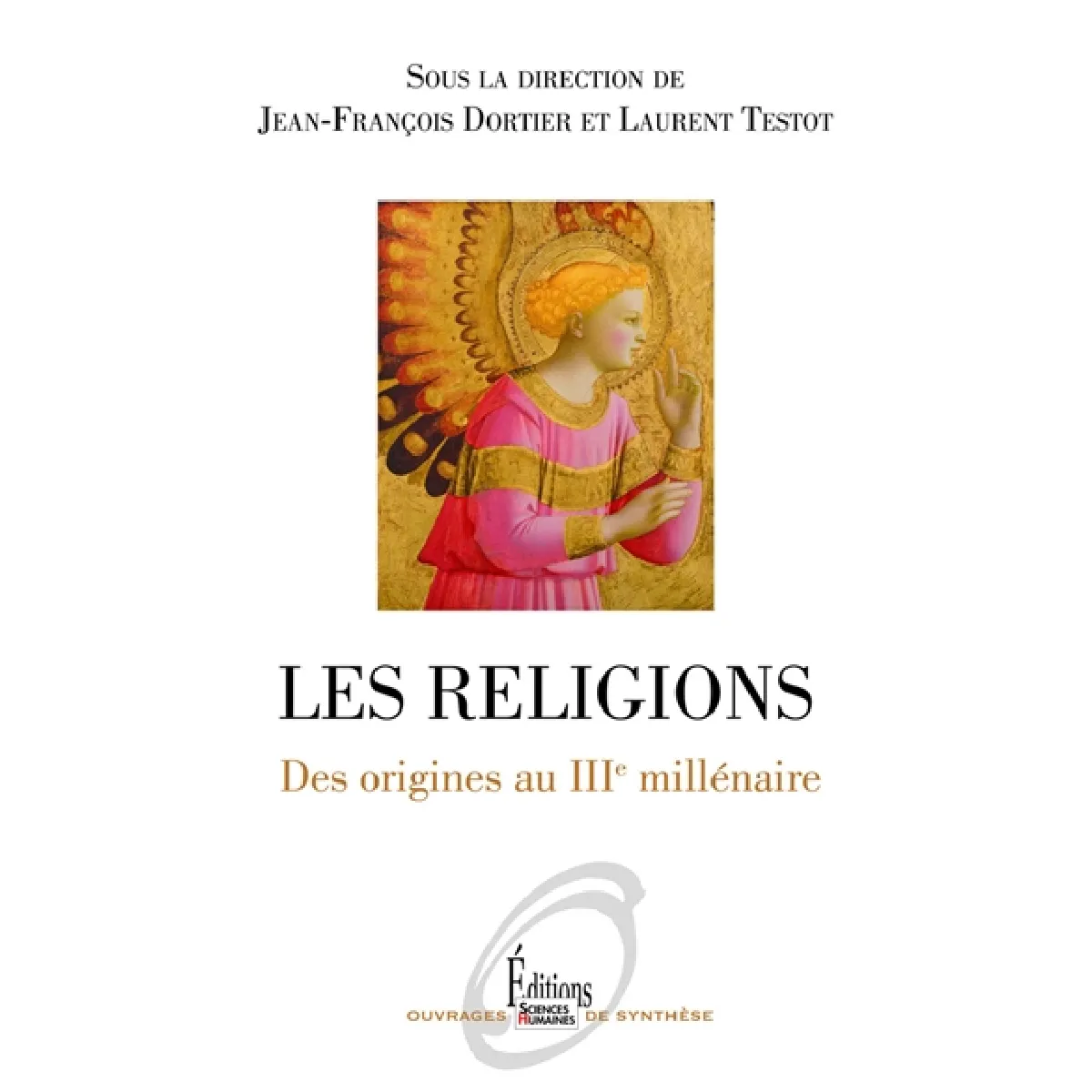 Acheter Les religions : des origines au IIIe millénaire État correct - 10,60 € Les religions : des origines au IIIe millénaire État correct N/A (Il ne s'agit pas d'une marque reconditionné disponible sur Rue du Commerce Seconde Vie
