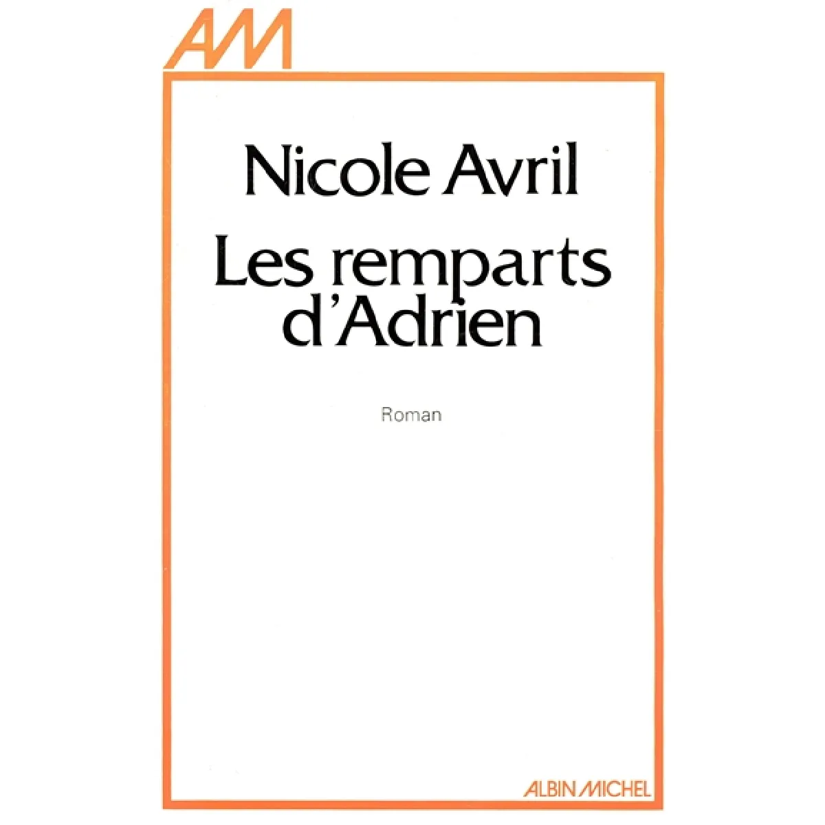 Acheter Les remparts d'Adrien État correct - 10,00 € Les remparts d'Adrien État correct N/A (Il ne s'agit pas d'une marque reconditionné disponible sur Rue du Commerce Seconde Vie