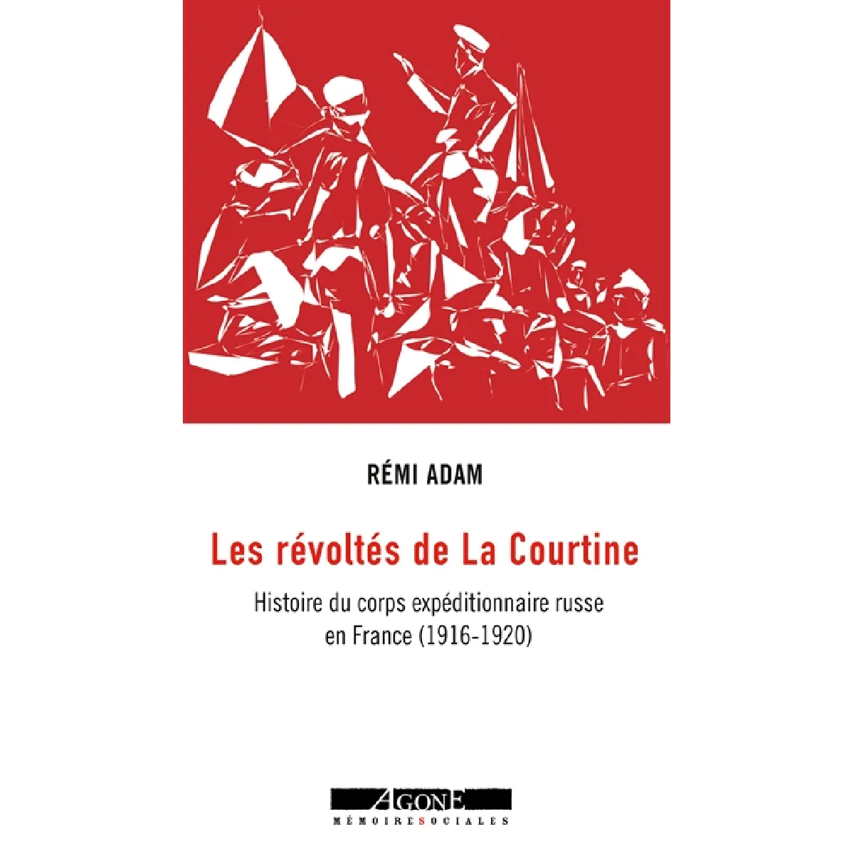 Les révoltés de La Courtine : histoire du corps expéditionnaire russe en France (1916-1920) État correct - 16,68 € Les révoltés de La Courtine : histoire du corps expéditionnaire russe en France (1916-1920) État correct N/A (Il ne s'agit pas d'une marque reconditionné disponible sur Rue du Commerce Seconde Vie
