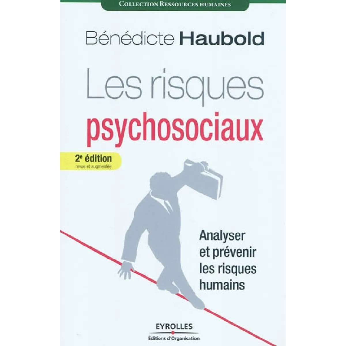 Acheter Les risques psychosociaux : analyser et prévenir les risques humains État correct - 10,75 € Les risques psychosociaux : analyser et prévenir les risques humains État correct N/A (Il ne s'agit pas d'une marque reconditionné disponible sur Rue du Commerce Seconde Vie