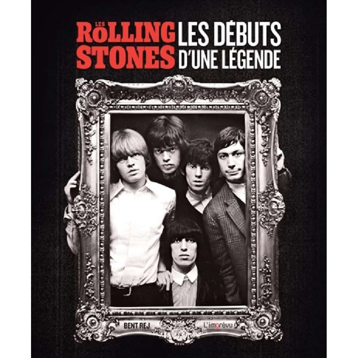 Acheter Les Rolling Stones : les débuts d'une légende État correct - 14,59 € Les Rolling Stones : les débuts d'une légende État correct N/A (Il ne s'agit pas d'une marque reconditionné disponible sur Rue du Commerce Seconde Vie