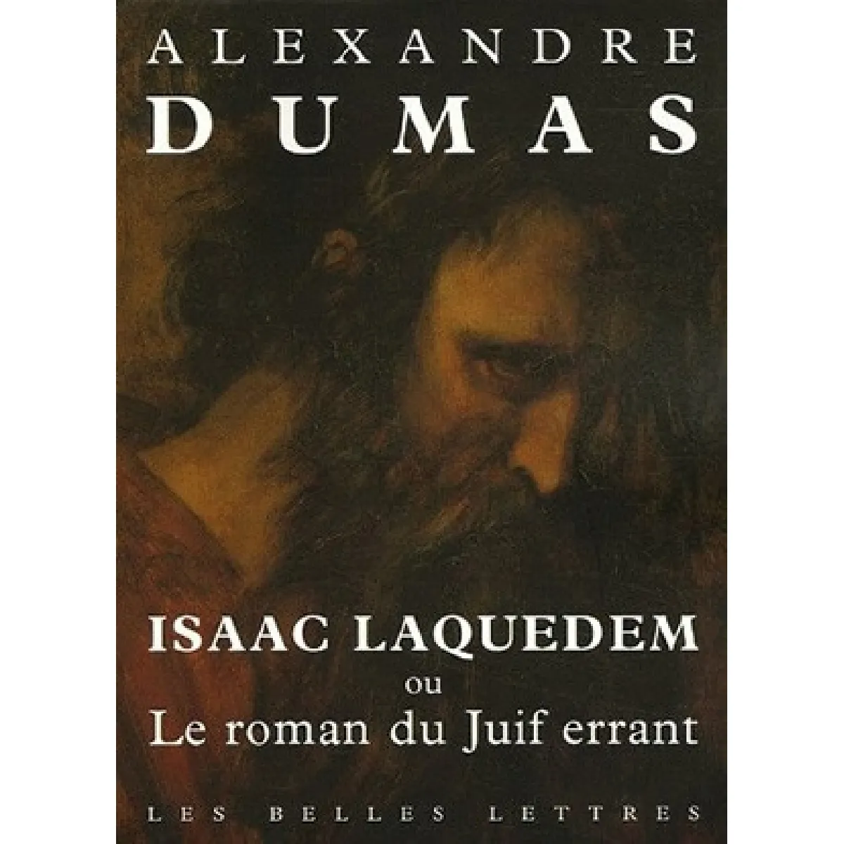 Acheter Les romans sur l'Antiquité d'Alexandre Dumas. Vol. 1. Isaac Laquedem ou Le roman du Juif errant État correct - 15,45 € Les romans sur l'Antiquité d'Alexandre Dumas. Vol. 1. Isaac Laquedem ou Le roman du Juif errant État correct N/A (Il ne s'agit pas d'une marque reconditionné disponible sur Rue du Commerce Seconde Vie
