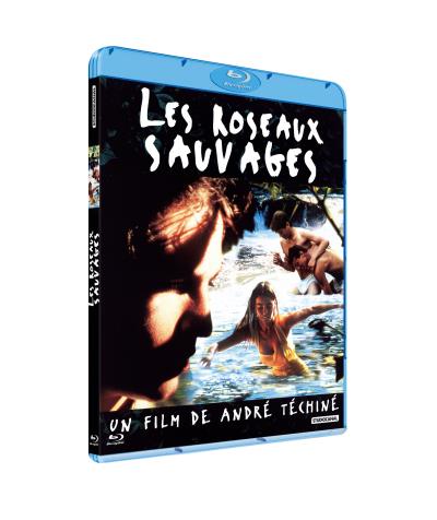 Les roseaux sauvages Blu-ray État correct reconditionné disponible sur Fnac