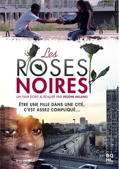 Acheter Les roses noires État correct - 19,00 € Les roses noires État correct reconditionné disponible sur Fnac