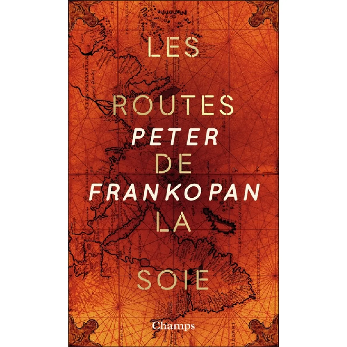 Acheter Les routes de la soie : l'histoire du coeur du monde État correct - 17,12 € Les routes de la soie : l'histoire du coeur du monde État correct N/A (Il ne s'agit pas d'une marque reconditionné disponible sur Rue du Commerce Seconde Vie