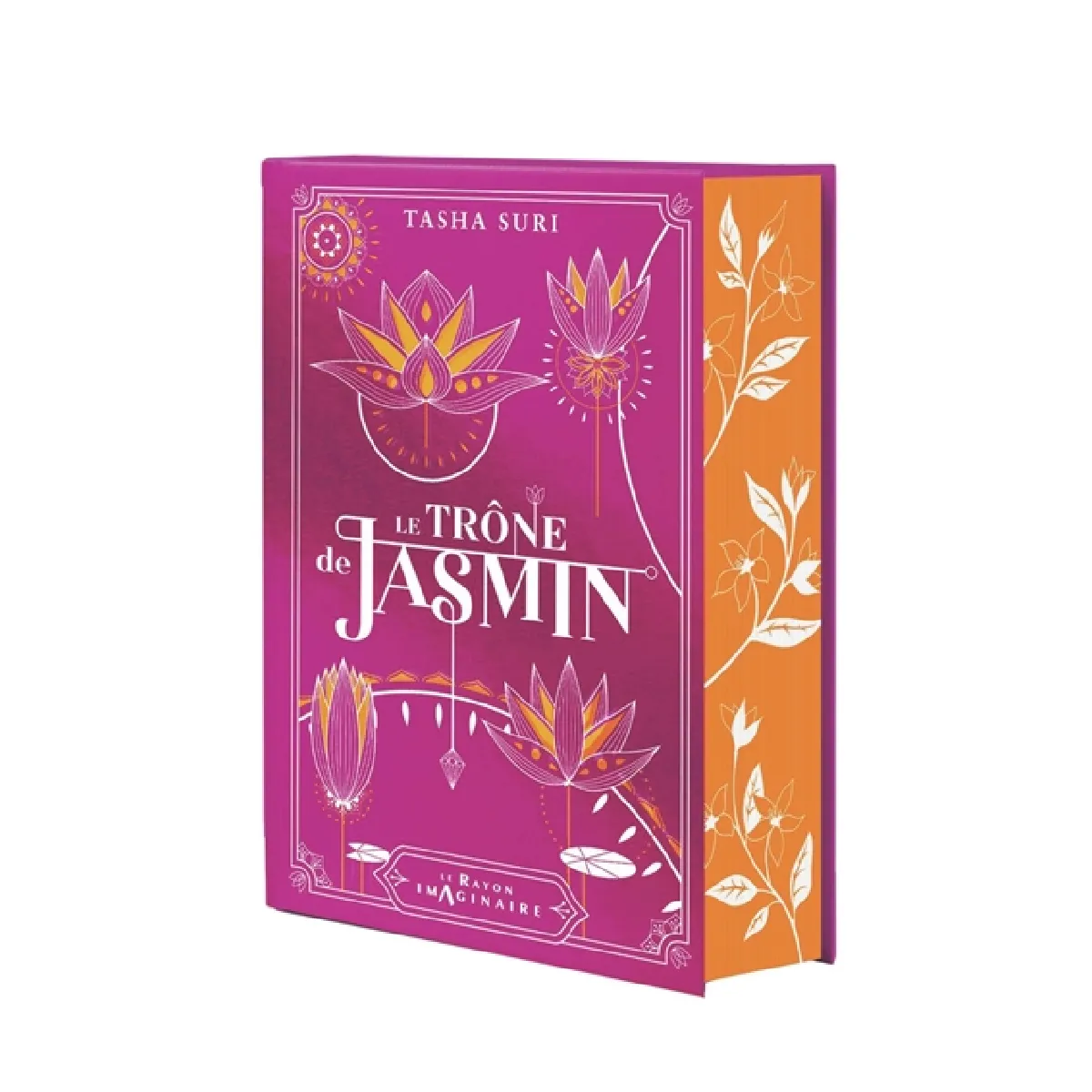 Acheter Les royaumes ardents. Vol. 1. Le trône de jasmin État correct - 16,12 € Les royaumes ardents. Vol. 1. Le trône de jasmin État correct N/A (Il ne s'agit pas d'une marque reconditionné disponible sur Rue du Commerce Seconde Vie