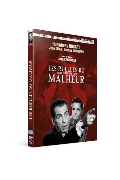 Les ruelles du malheur Combo Blu-ray DVD État correct reconditionné disponible sur Fnac