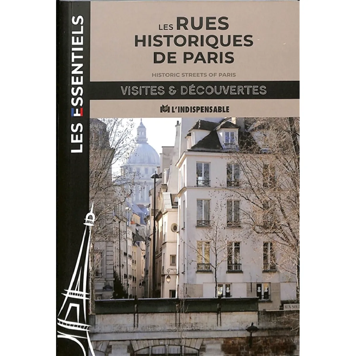 Acheter Les rues historiques de Paris. Historic streets of Paris État correct - 10,62 € Les rues historiques de Paris. Historic streets of Paris État correct N/A (Il ne s'agit pas d'une marque reconditionné disponible sur Rue du Commerce Seconde Vie