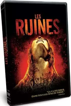 Les Ruines - Carter Smith Occasion reconditionné disponible sur Ammareal
