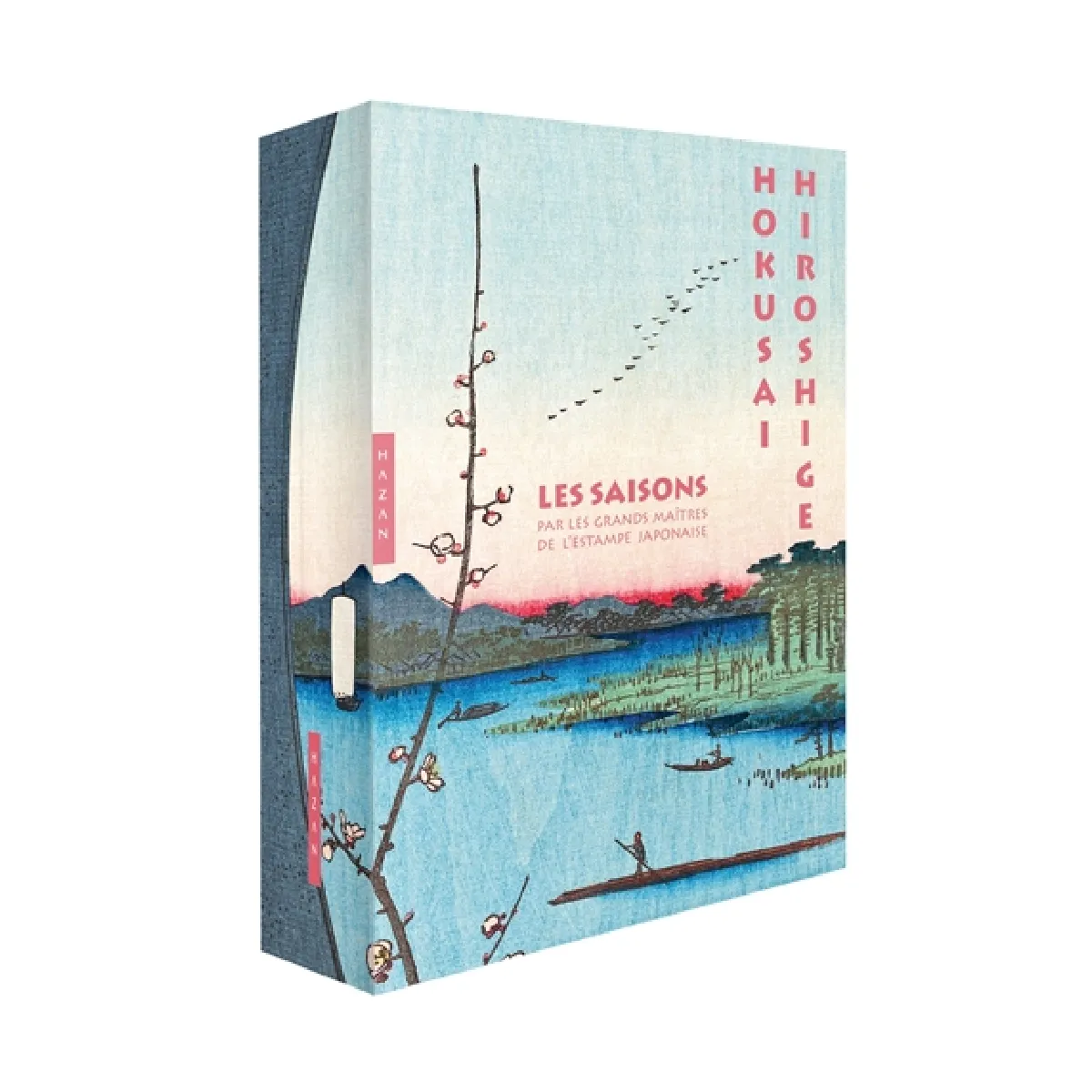 Acheter Les saisons par les grands maîtres de l'estampe japonaise : Hokusai, Hiroshige État correct - 19,97 € Les saisons par les grands maîtres de l'estampe japonaise : Hokusai, Hiroshige État correct N/A (Il ne s'agit pas d'une marque reconditionné disponible sur Rue du Commerce Seconde Vie