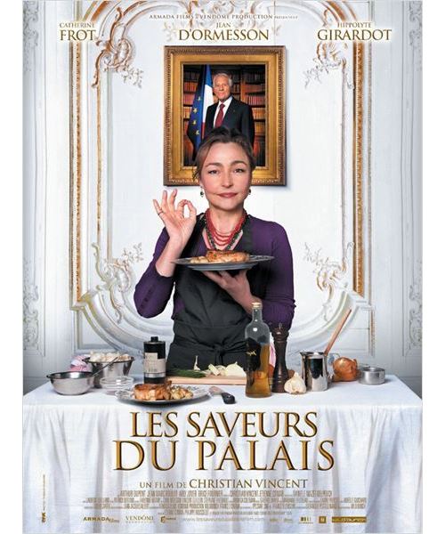 Acheter Les Saveurs Du Palais AFFICHE CINEMA ORIGINALE État correct - 22,99 € Les Saveurs Du Palais AFFICHE CINEMA ORIGINALE État correct N/A reconditionné disponible sur Fnac