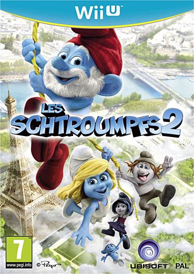 Les Schtroumpfs 2 Wii U État correct - 34,43 € Les Schtroumpfs 2 Wii U État correct Ubisoft reconditionné disponible sur Fnac