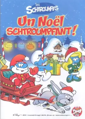 Acheter Les Schtroumpfs-Un Noël schtroumpfant Bon état - 10,37 € Les Schtroumpfs-Un Noël schtroumpfant Bon état TF1 Studio reconditionné disponible sur Ammareal