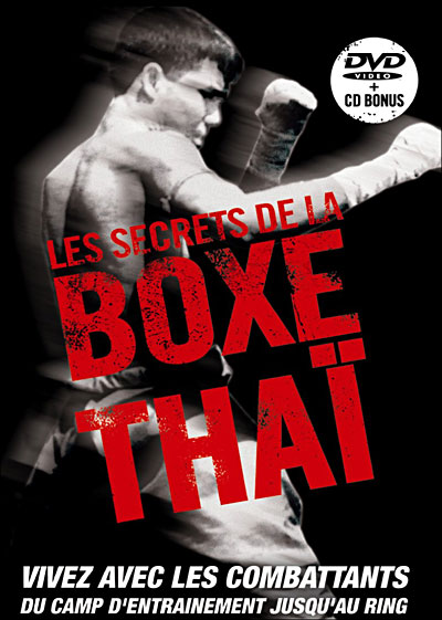 Les Secrets de la Boxe Thai État correct - 18,10 € Les Secrets de la Boxe Thai État correct reconditionné disponible sur Fnac
