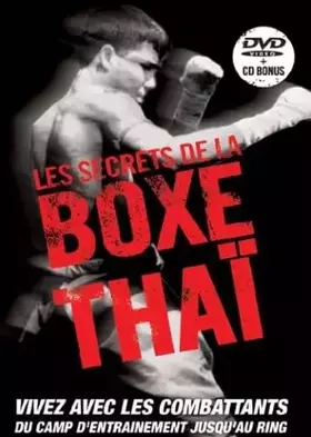 Acheter Les secrets de la boxe thai Bon état - 17,20 € | Dero Les secrets de la boxe thai Bon état N/A reconditionné disponible sur Ammareal | Dero