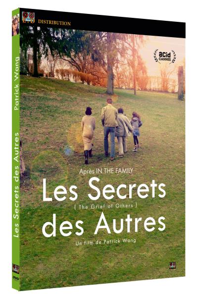 Acheter Les secrets des autres DVD État correct - 12,96 € Les secrets des autres DVD État correct reconditionné disponible sur Fnac