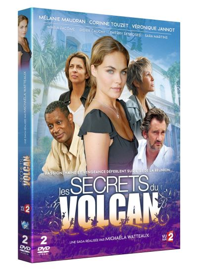 Les Secrets du volcan État correct reconditionné disponible sur Fnac