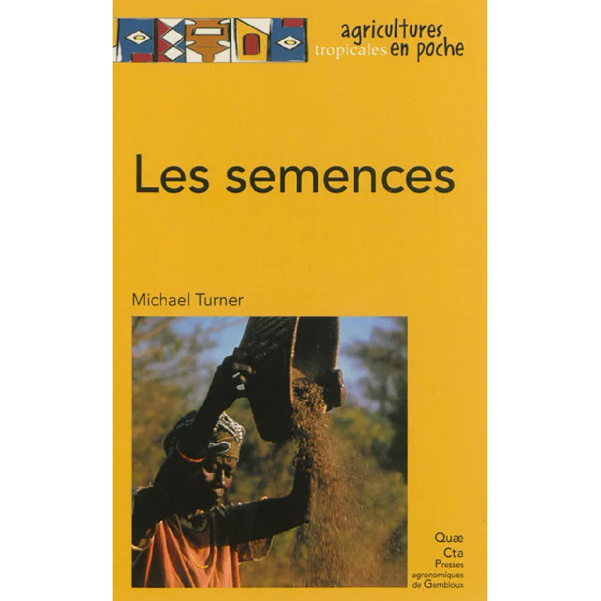 Acheter Les semences État correct - 11,40 € Les semences État correct N/A (Il ne s'agit pas d'une marque reconditionné disponible sur Rue du Commerce Seconde Vie