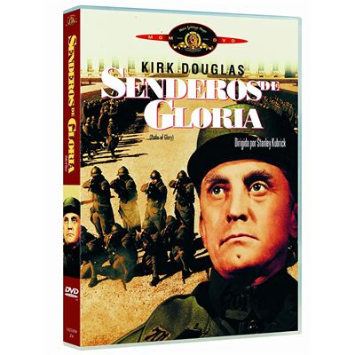 Les sentiers de la gloire (1957) (Paths Of Glory) État correct reconditionné disponible sur Fnac | Dero