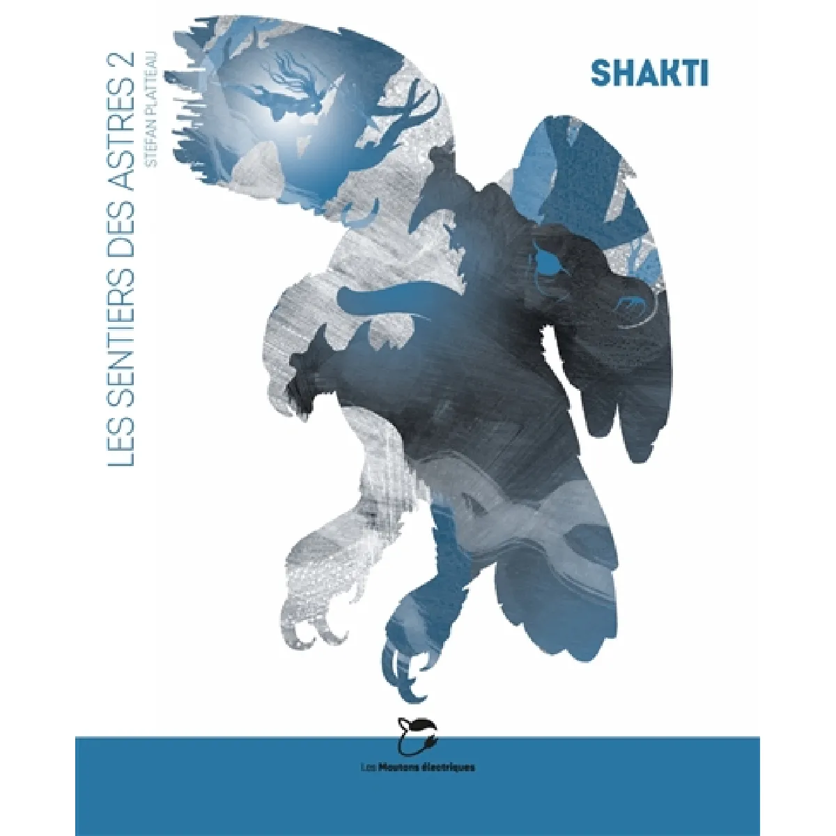 Acheter Les sentiers des astres. Vol. 2. Shakti État correct - 21,48 € Les sentiers des astres. Vol. 2. Shakti État correct N/A (Il ne s'agit pas d'une marque reconditionné disponible sur Rue du Commerce Seconde Vie