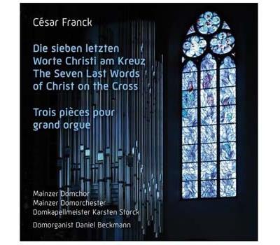 Les sept dernières paroles du Christ en croix État correct - 10,78 € Les sept dernières paroles du Christ en croix État correct reconditionné disponible sur Fnac
