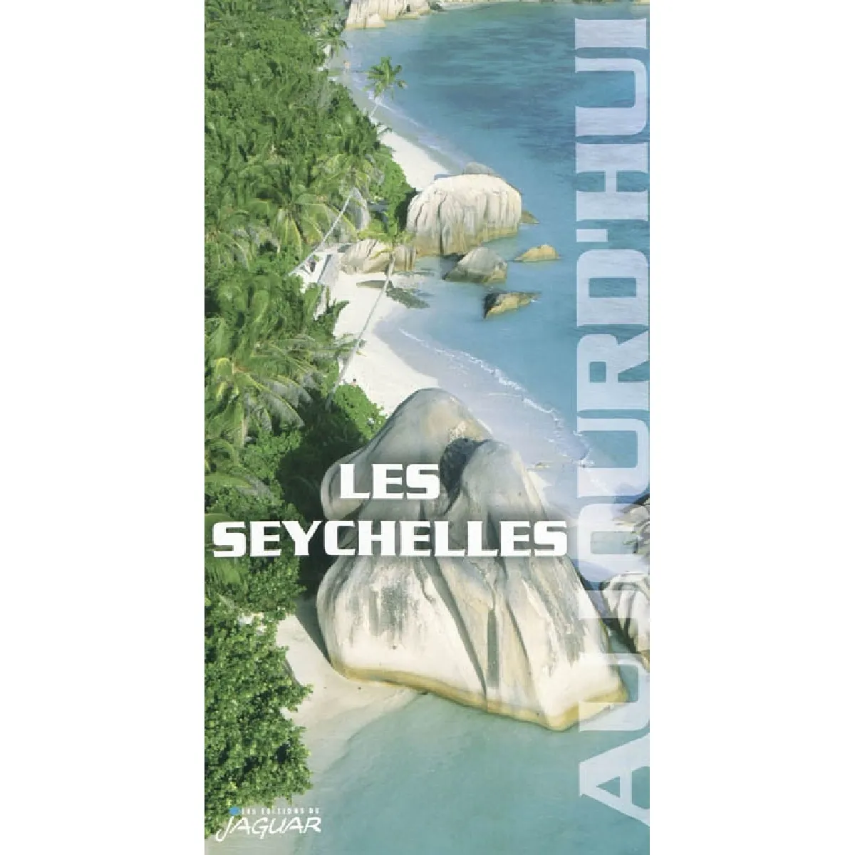 Acheter Les Seychelles État correct - 11,00 € Les Seychelles État correct N/A (Il ne s'agit pas d'une marque reconditionné disponible sur Rue du Commerce Seconde Vie