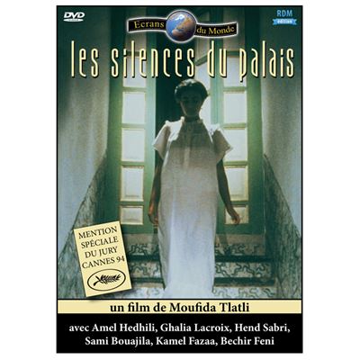 Acheter Les Silences du palais État correct - 16,00 € Les Silences du palais État correct reconditionné disponible sur Fnac