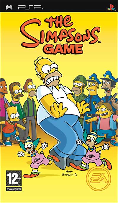 Les Simpsons : Le Jeu État correct - 48,49 € Les Simpsons : Le Jeu État correct Bandai Namco reconditionné disponible sur Fnac