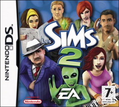 Acheter Les Sims 2 État correct - 28,00 € | Dero Les Sims 2 État correct Bandai Namco reconditionné disponible sur Fnac | Dero